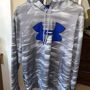 Under Armour hoodie